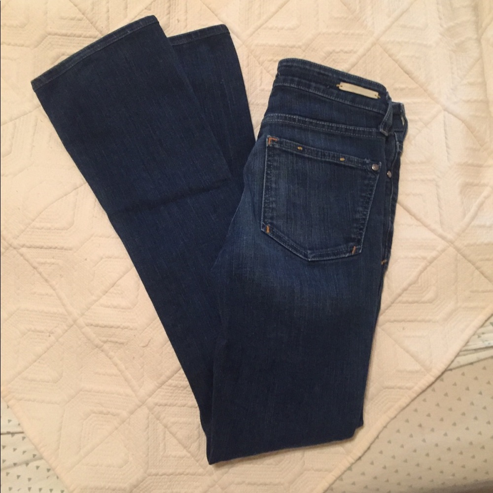 Pilcro size 25